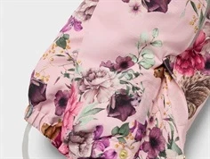 Name It parfait pink woodland flyverdragt